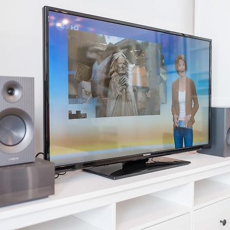 Ferienwohnung Kuckucksnest Unterkirnach Zimmer foto