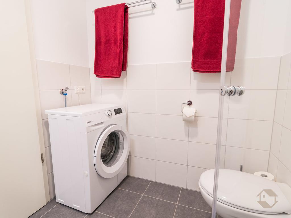 Ferienwohnung Kuckucksnest Unterkirnach Zimmer foto